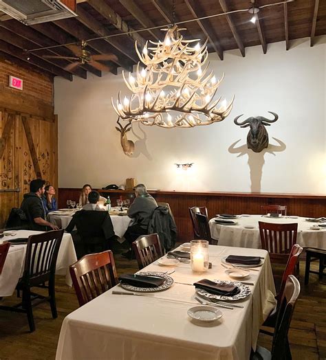 The Best Fort Worth Restaurants - Feastio