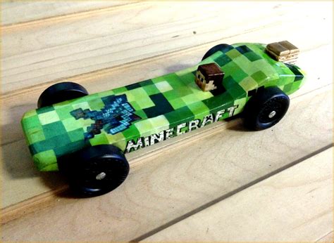 Pinewood Derby Car Templates Printable - Derby Pinewood Scouts Cars ...