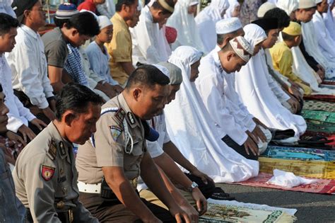 Why Islam matters in Indonesian politics