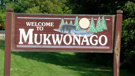 Welcome to the Mukwonago Area School District - YouTube