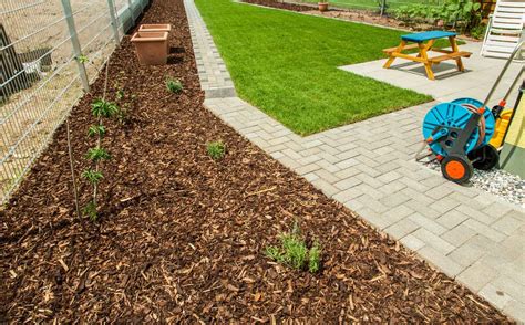 Choosing the Right Mulch for Your Garden | Soil Kings