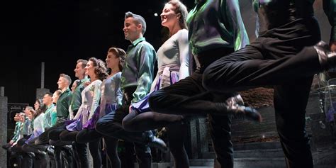 RIVERDANCE 25th Anniversary Production Announces 2023 North American Tour