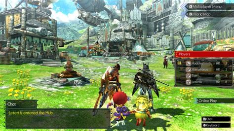 Monster Hunter Generations Ultimate Review | Trusted Reviews