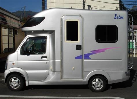 Cute and Cool Cars, Trucks and RV's | Small rv campers, Best small rv, Small campers