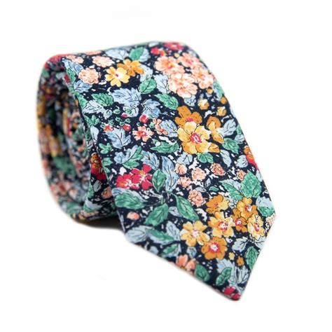 Neckties - DAZI | Mens floral tie, Athletic mens fashion, Men fashion casual outfits