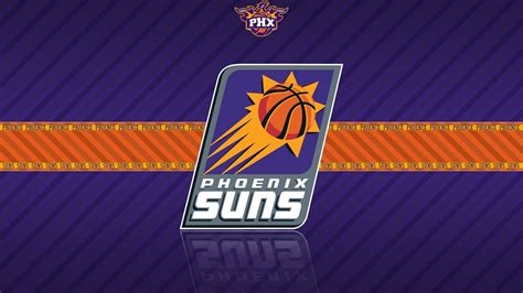 Phoenix Suns Wallpaper HD - 2024 Basketball Wallpaper