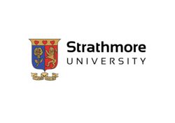 September Diploma Intake - Strathmore University