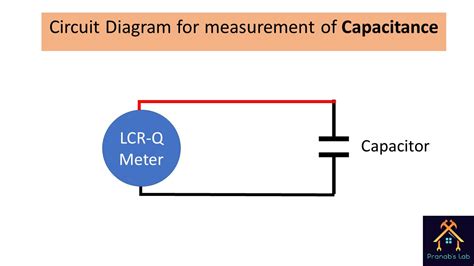 Lcr Meter Schematic Diagram - Circuit Diagram