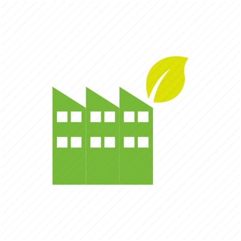 Building, green icon - Download on Iconfinder on Iconfinder