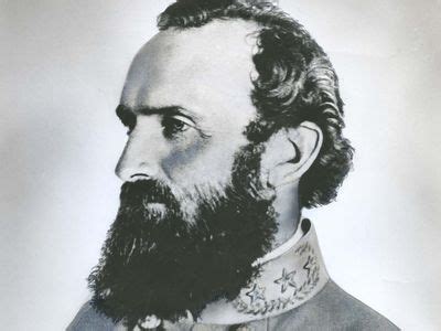 Stonewall Jackson | Biography, Battles, Death, & Facts | Britannica