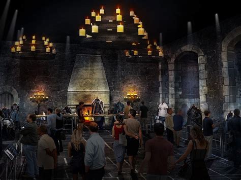 Game of Thrones' Studio Tour Opening Next Year | The Pop Insider