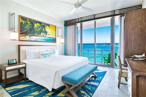 Margaritaville Beach Resort Nassau : Nassau New Providence Bahamas ...