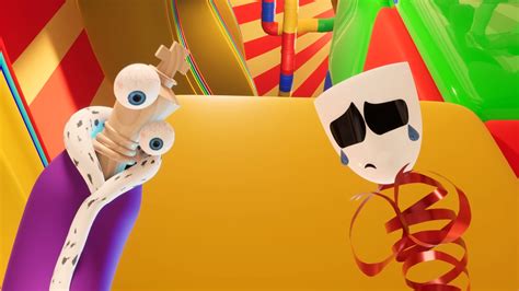 Gangle from The Amazing Digital Circus