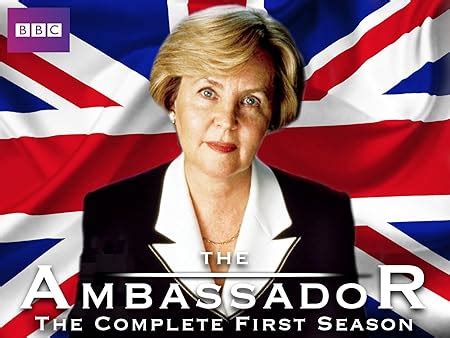 Watch The Ambassador - The BBC Series: The Complete First Season ...