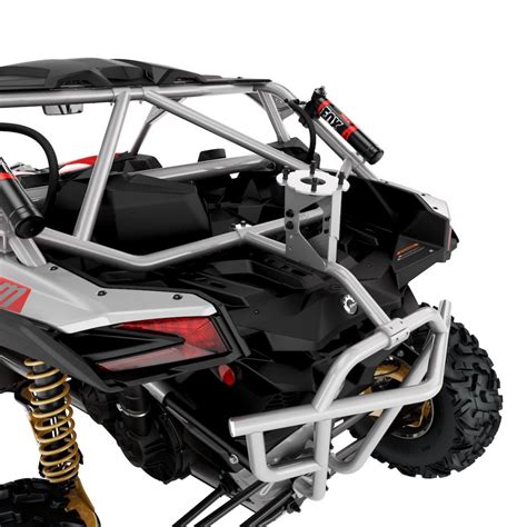 4 NEW CAN-AM ACCESSORY PARTS FOR ANY MAVERICK X3 - UTV Action Magazine