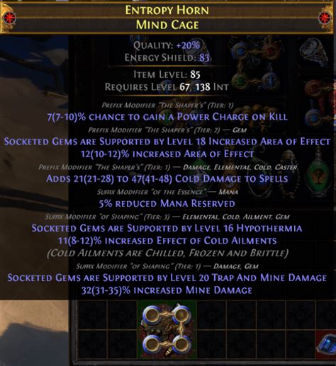 Shaper Shaper Shaper Shaper Shaper (RMR) : r/pathofexile