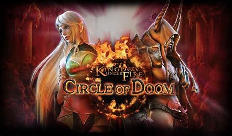 Kingdom Under Fire Circle Of Doom | Wiki | Video Games Amino