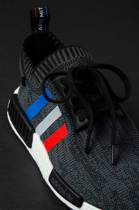 adidas NMD R1 Primeknit Tri-color Pack | SneakerNews.com