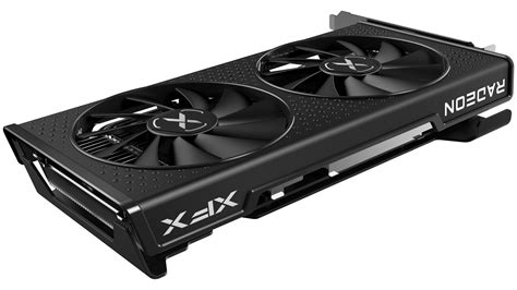 XFX SPEEDSTER SWFT 210 AMD Radeon™ RX 7600 Core Edition