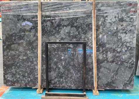 Marble Slabs | Stone Slabs - Atlanta Grey Marble Big Slabs