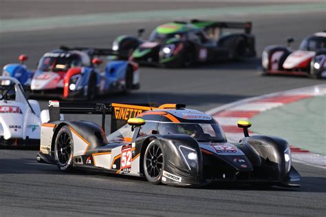 Pegasus Racing acquires Ginetta G57-P2 for VdeV | Endurance info ...