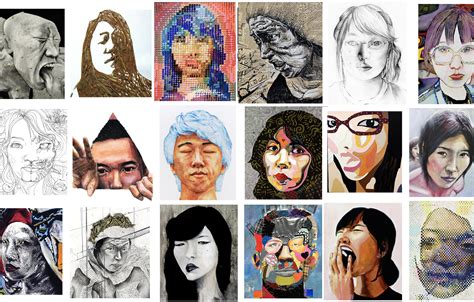 Best Art Class In NY | College Art Portfolio Prep | In-Person or Online Class