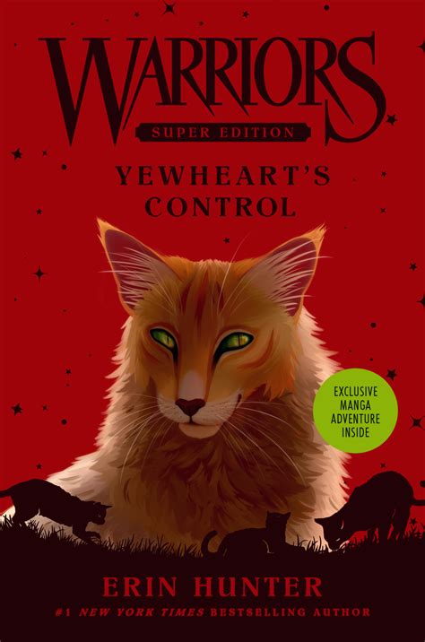 warrior cats super editions box set - Become A Good Chatroom Bildergallerie