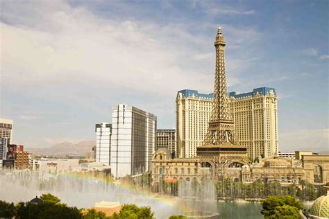 Top Family Attractions in Las Vegas