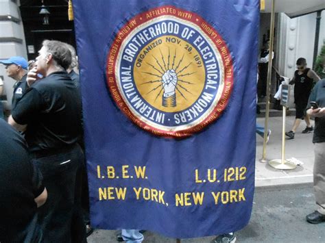 IBEW Local 1212 – …the right choice!