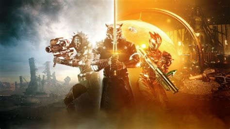 Destiny 2 – Bungie 30th Anniversary Pack is Now Available