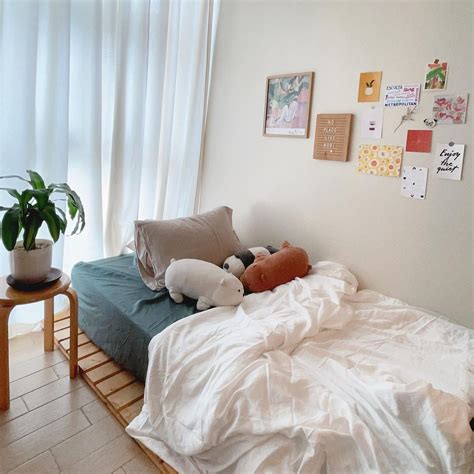 LOOK: Korean Room Design Ideas To Try For An Aesthetic Space