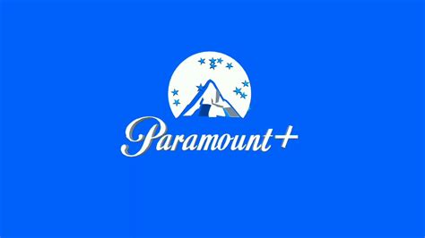 Paramount+ (2021) logo remake - YouTube