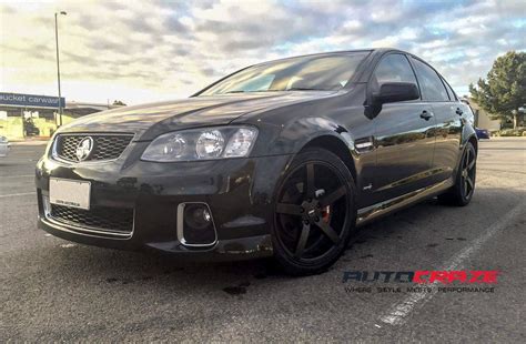 VE Commodore Wheels | VE Commodore Mag Rims Online Australia ...