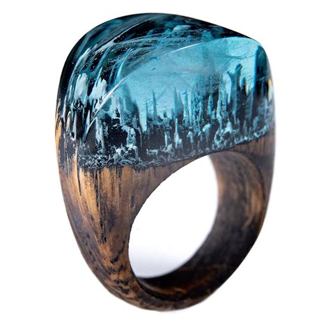 Stipendium Klammer Marathon resin rings amazon Geladen Rücken Lao