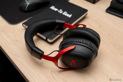 HyperX Cloud III Wireless Review: Wonderful Spatial Audio, but Xbox ...