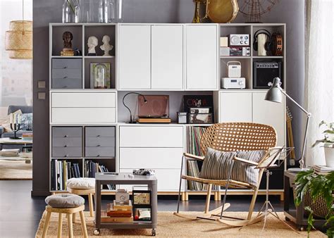 Living room planners - IKEA