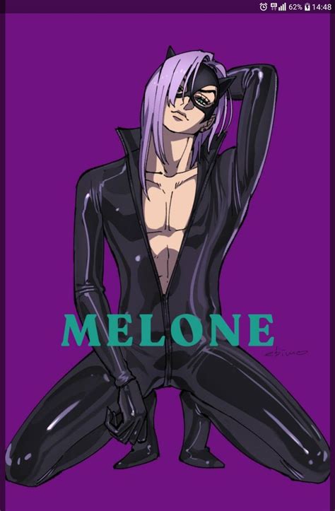 Pin by 宅 塔羅 on melone | Jojo bizzare adventure, Jojo anime, Jojo bizarre