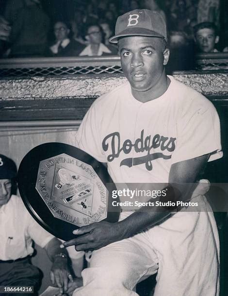 Jackie Robinson Awards Photos and Premium High Res Pictures - Getty Images