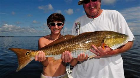 Saltwater Fishing Orlando | Orlando Fishing Charters - Orlando Fishing