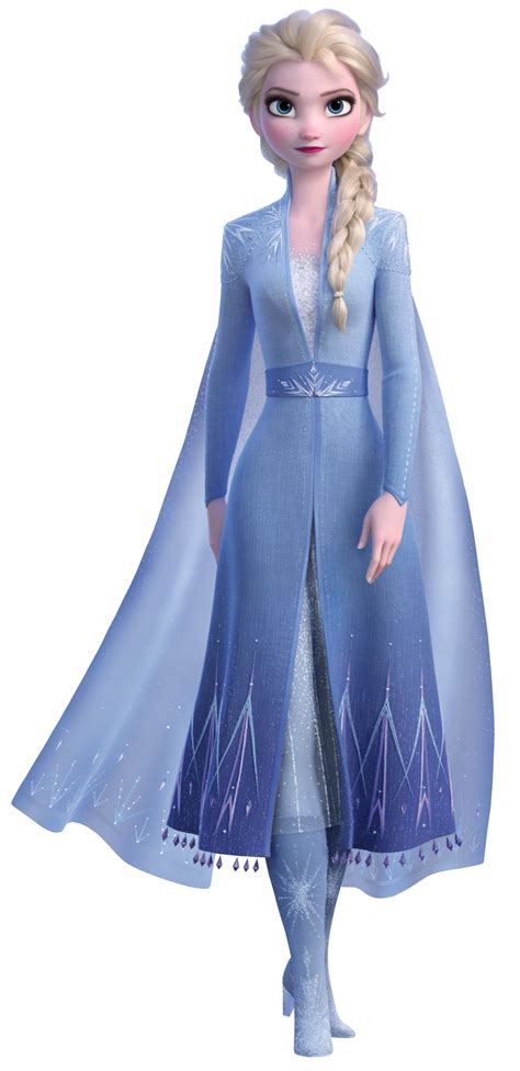 Elsa | Disney y Pixar | Fandom