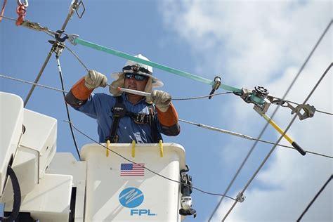 Florida Leads Nation in Power Outages | Miami New Times