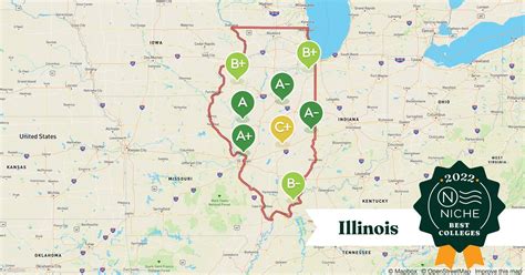 2022 Best Community Colleges in Illinois - Niche