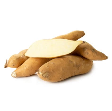 White Sweet Potato, 1 ct - Ralphs