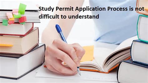 Study Permit Application Process - Akrami & Associates Immigration Law Firm