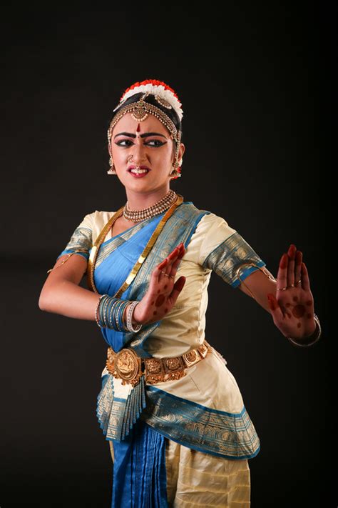 Navarasa - Bharatanatyam Arangetram