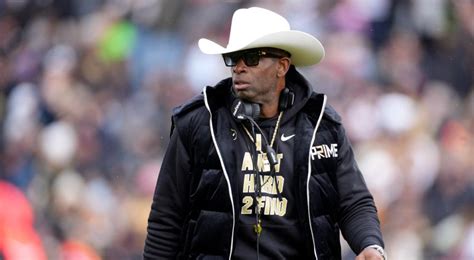 Colorado coach Deion Sanders named SI Sportsperson of Year despite 4-8 record - BVM Sports