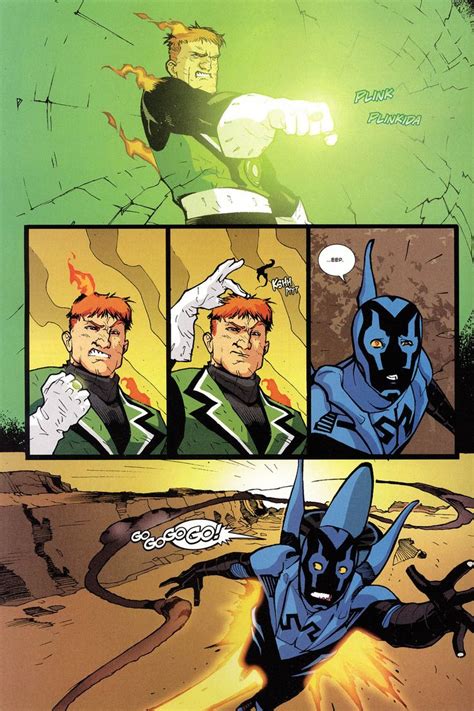 Shields from Blue Beetle | Green lantern comics, Blue beetle, Comic books art