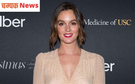 Leighton Meester Parents, Wiki, Biography,Husband, Net Worth