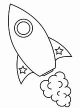 15 Free Rocket Coloring Pages For Kids And Adults sketch template