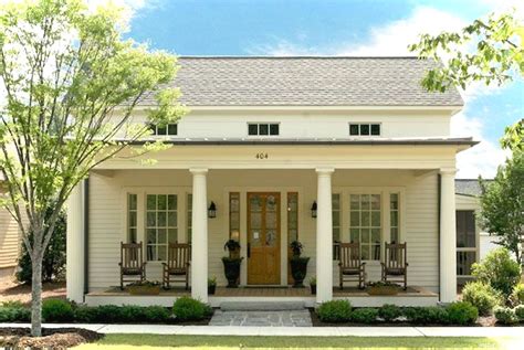 Cottage House Plans Southern Living - House Plans